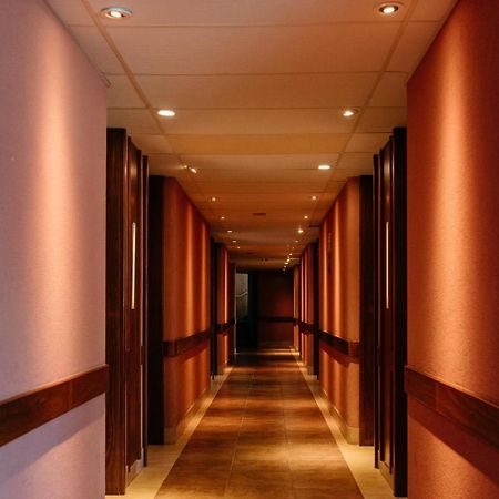 Hotel Santamaria Guarujá Eksteriør billede