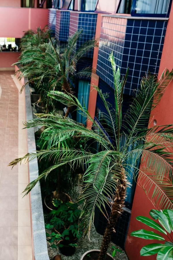 Hotel Santamaria Guarujá Eksteriør billede